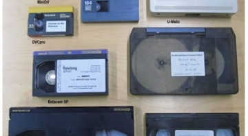 Dịch vụ chuyển sang băng đĩa cũ giá cực tốt ở tp.hcm